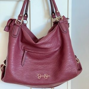 Jessica Simpson Ryanne Hobo Bag
